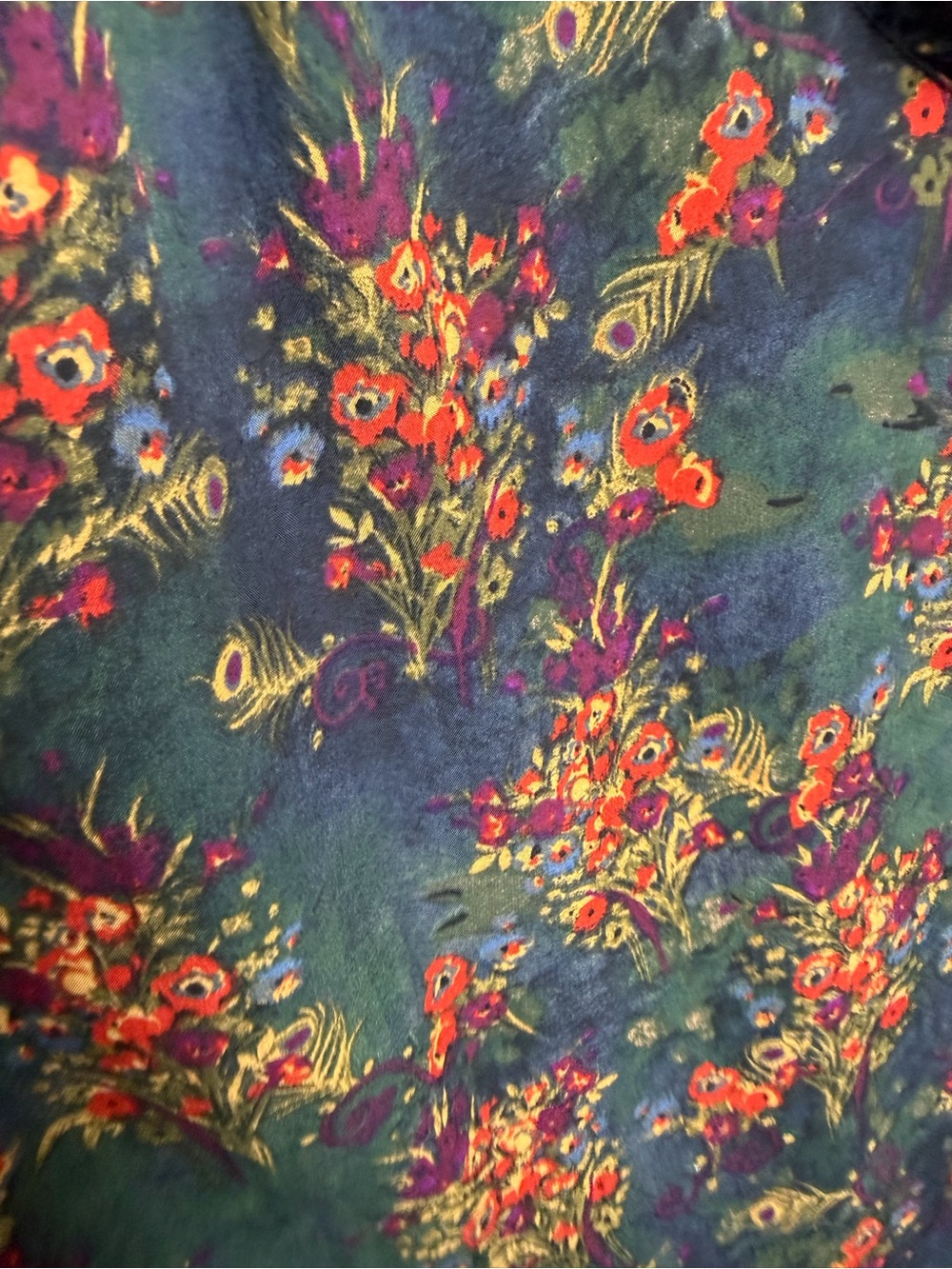 Natural Life Ramona Sleeveless Top - Picture 5 of 7